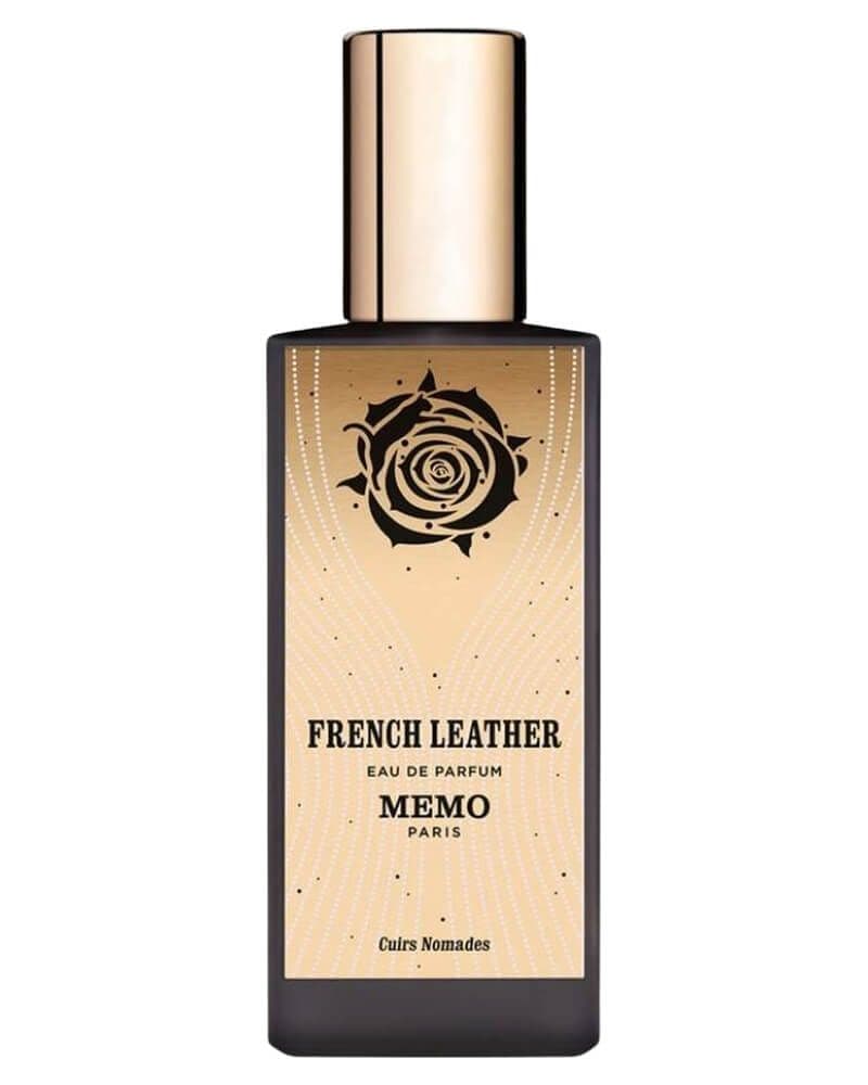 Memo Paris French Leather