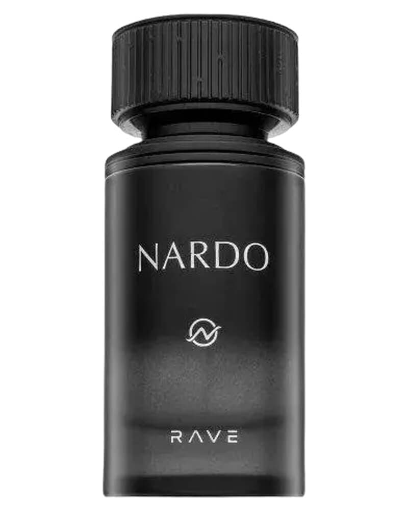 Lattafa Rave Nardo Black