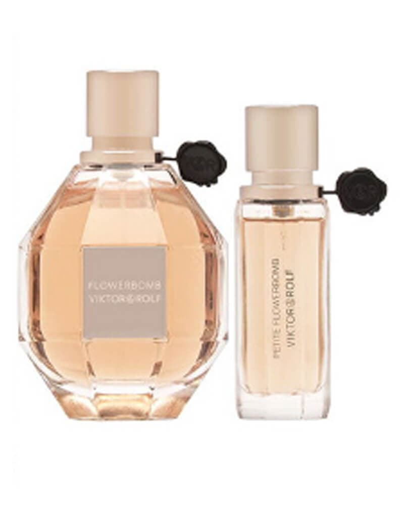 Viktor & Rolf Flowerbomb Travel Set