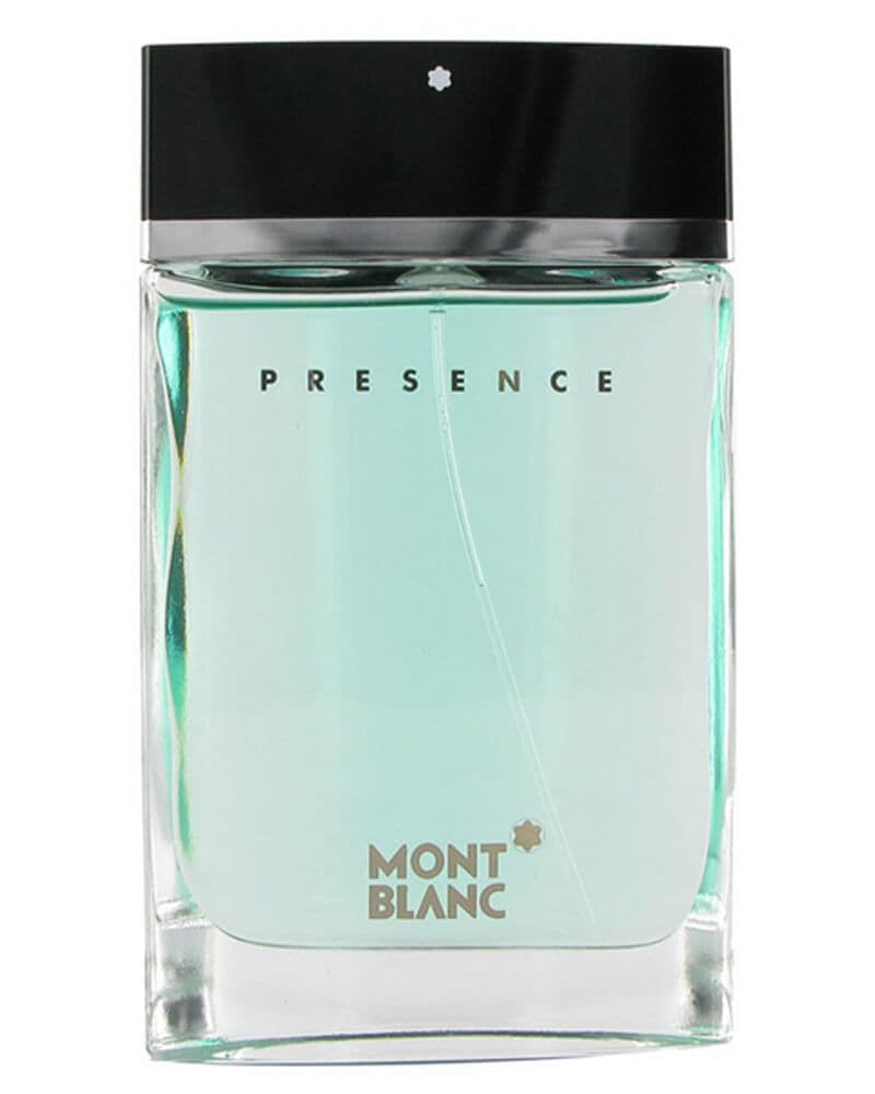 Montblanc Presence