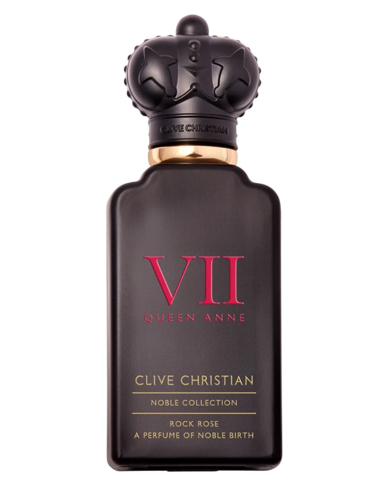 Clive Christian Noble Collection Vii Queen Anne Rock Rose