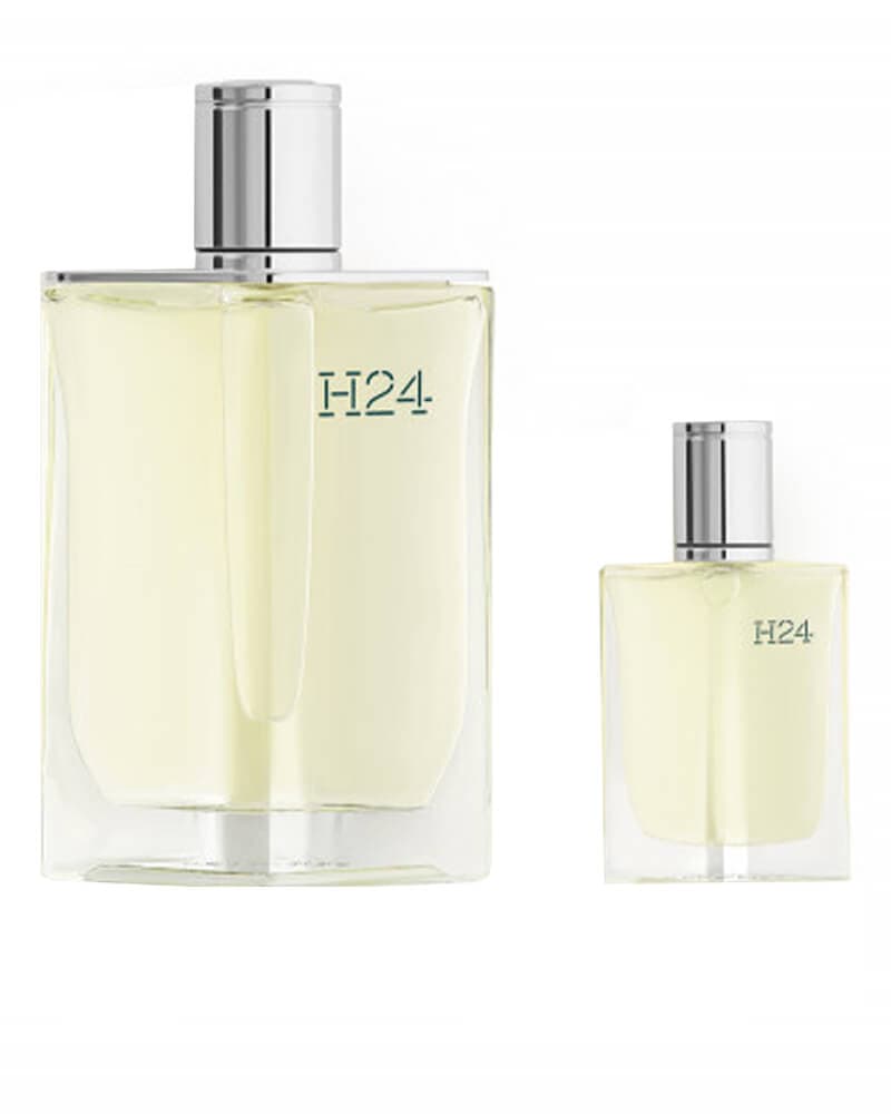 HERMÈS Paris H24 Giftbox