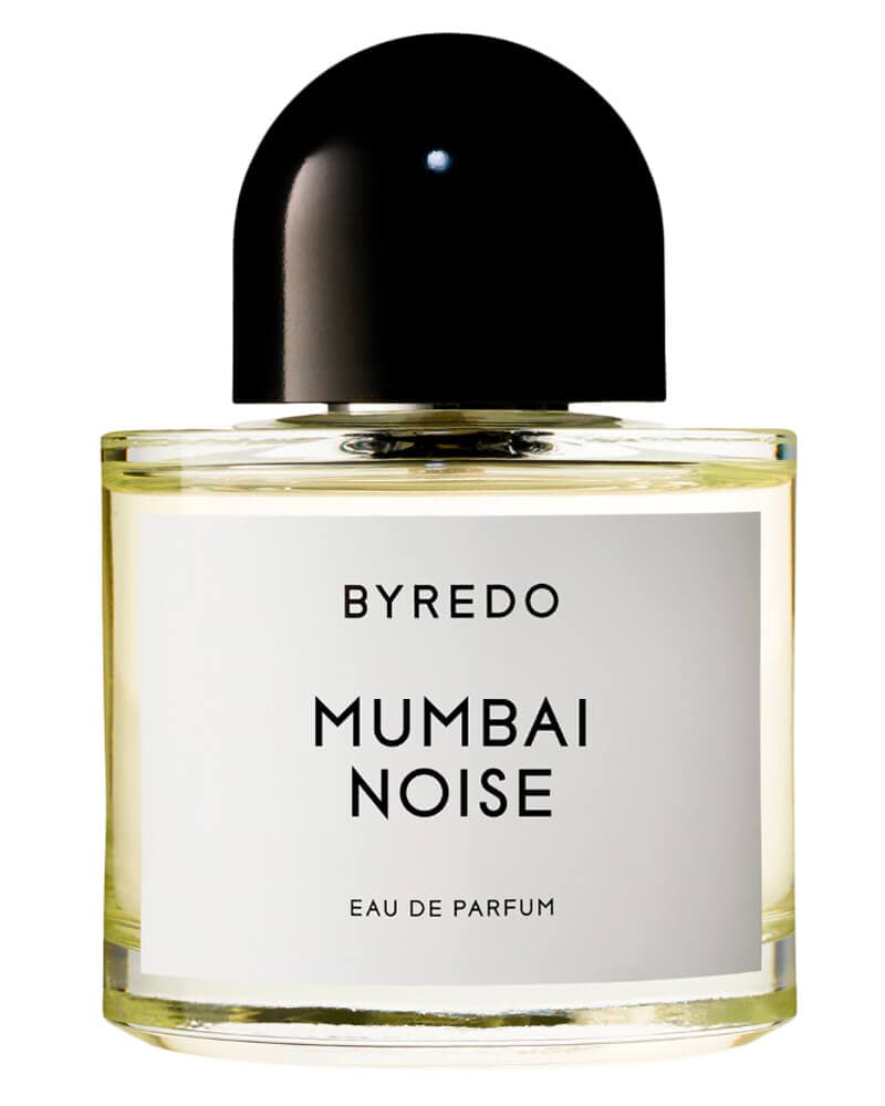 BYREDO Mumbai Noise