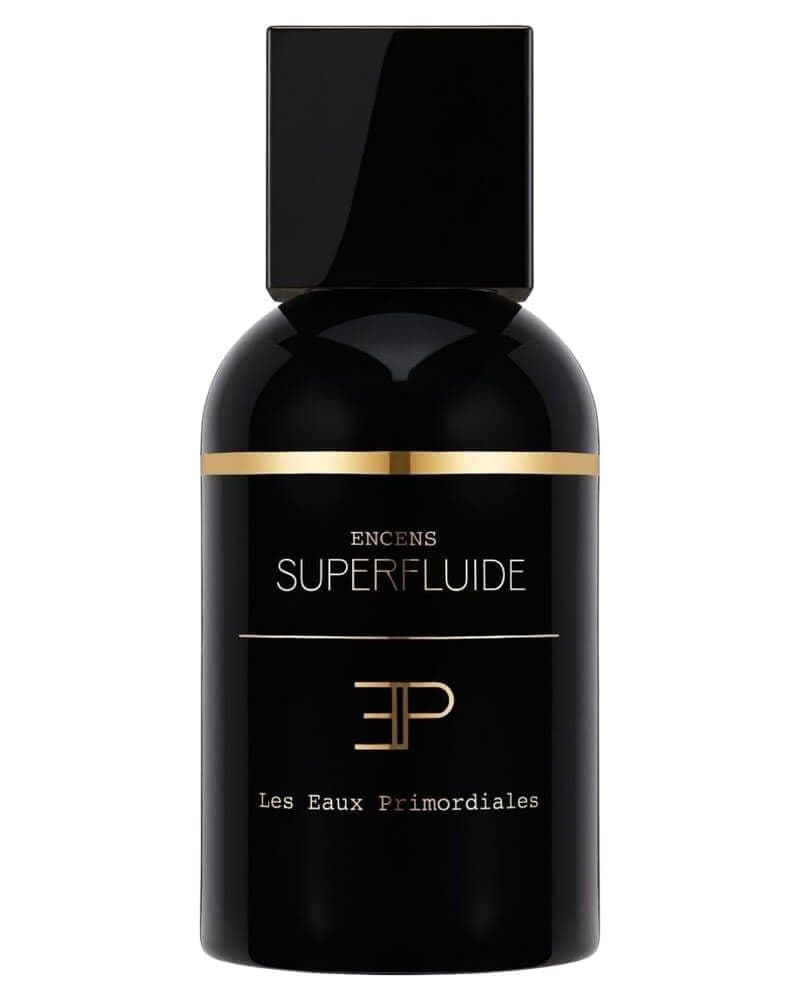 Les Eaux Primordiales Encens Superfluide