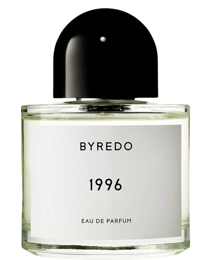 BYREDO 1996