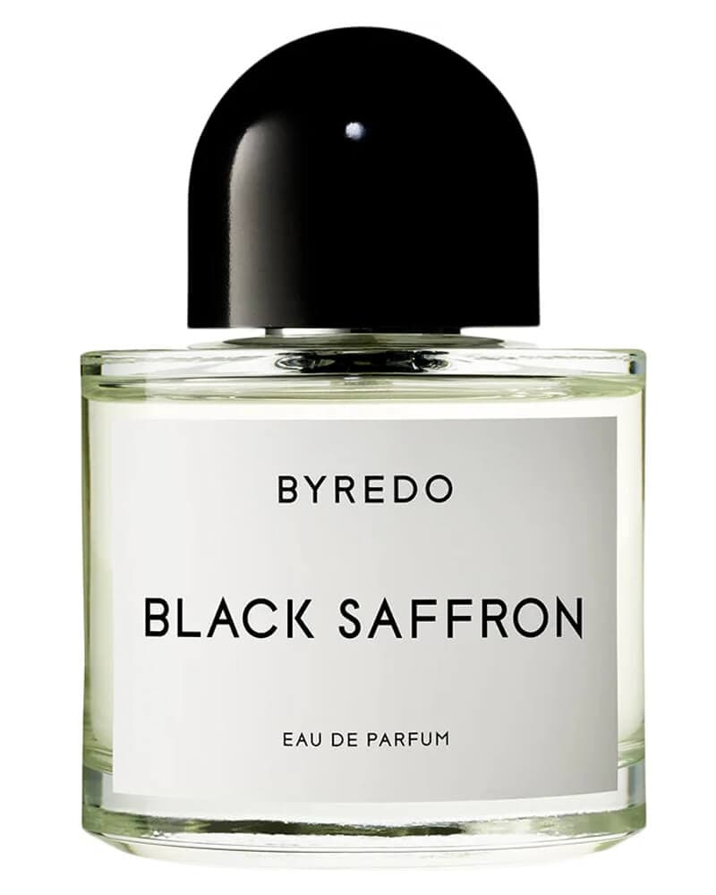 BYREDO Black Saffron