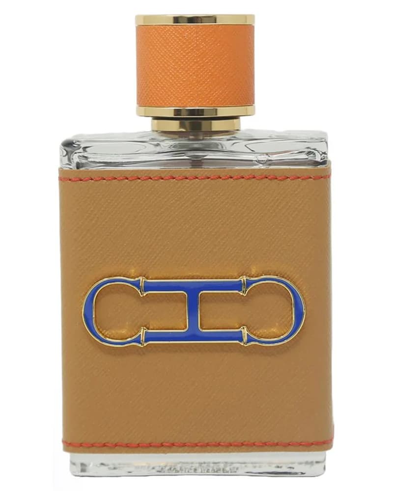 Carolina Herrera Men Passion