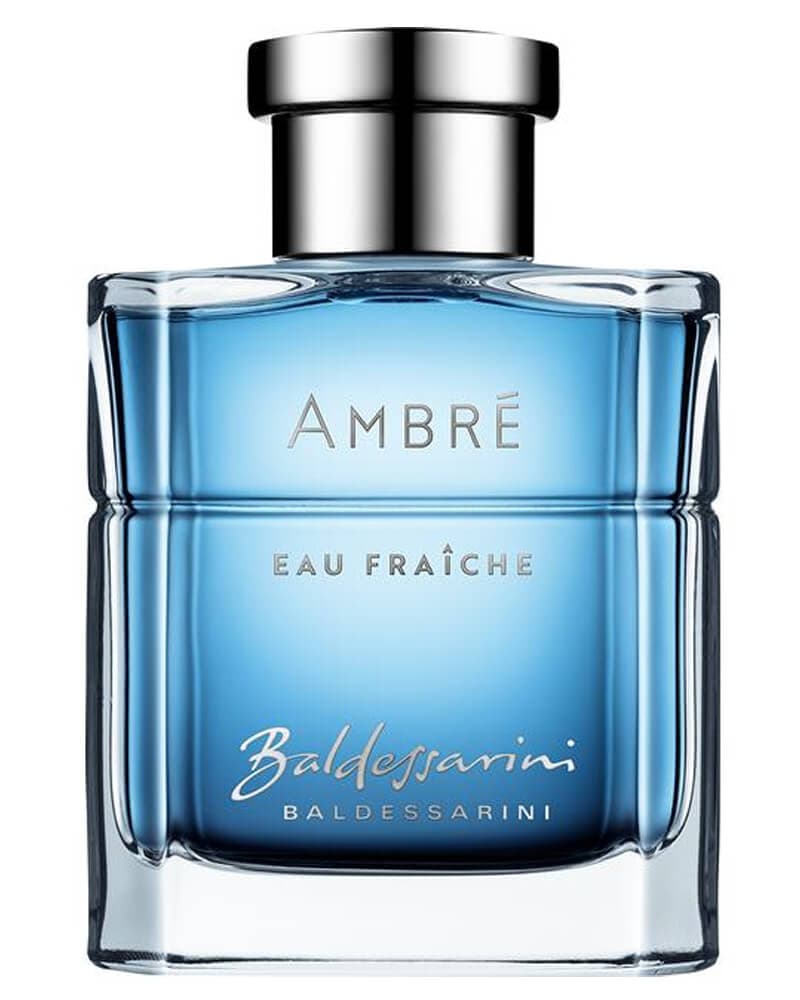 Baldessarini Ambre Eau Fraiche