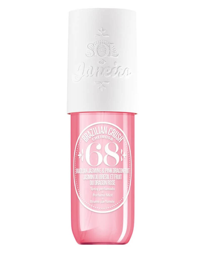 Sol de Janeiro Brazilian Crush Cheirosa 68 Perfume Mist