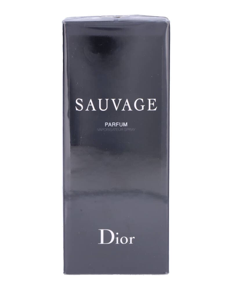 Dior Sauvage Perfum