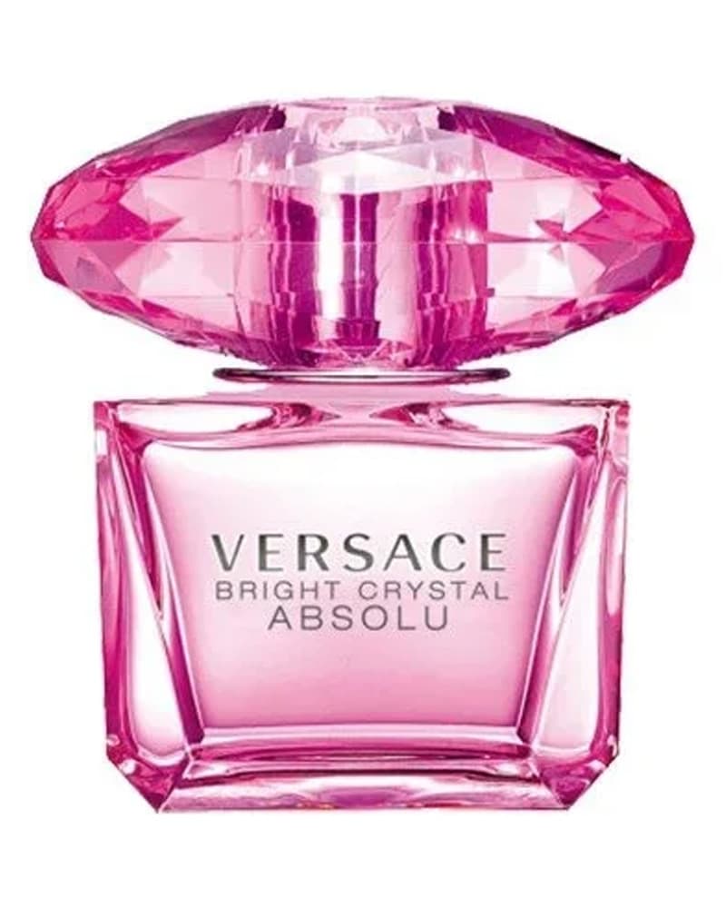 Versace Bright Crystal Absolu Mini