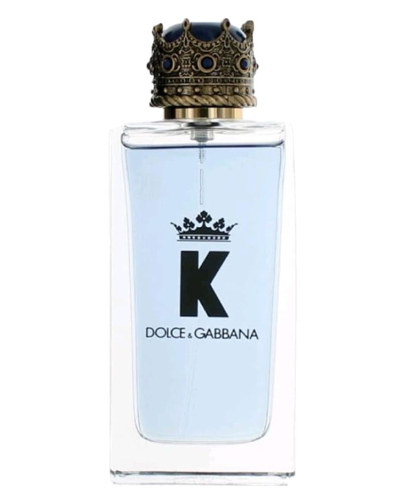 Dolce & Gabbana K Pour Homme