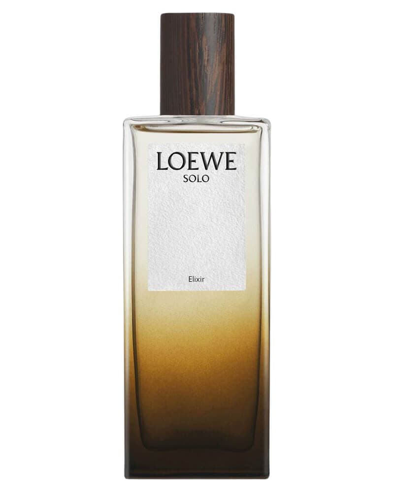 Loewe Solo Elixir