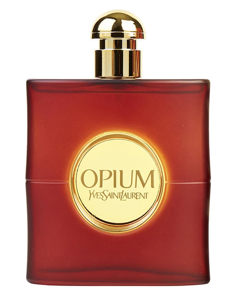 Yves Saint Laurent Opium