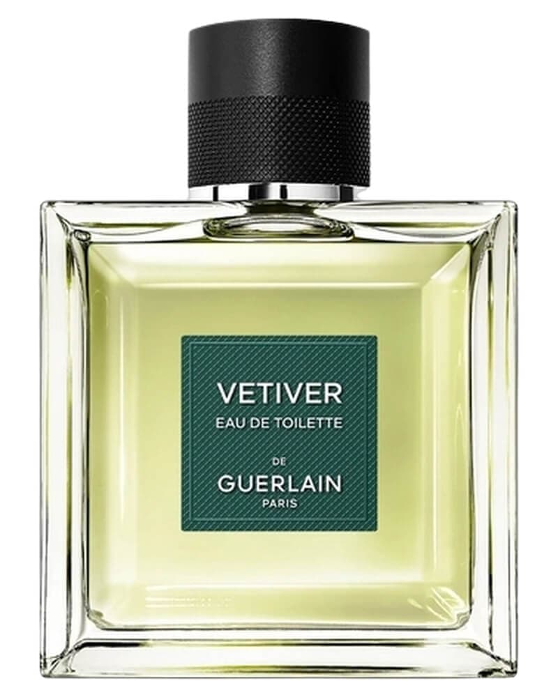 Guerlain Vetiver