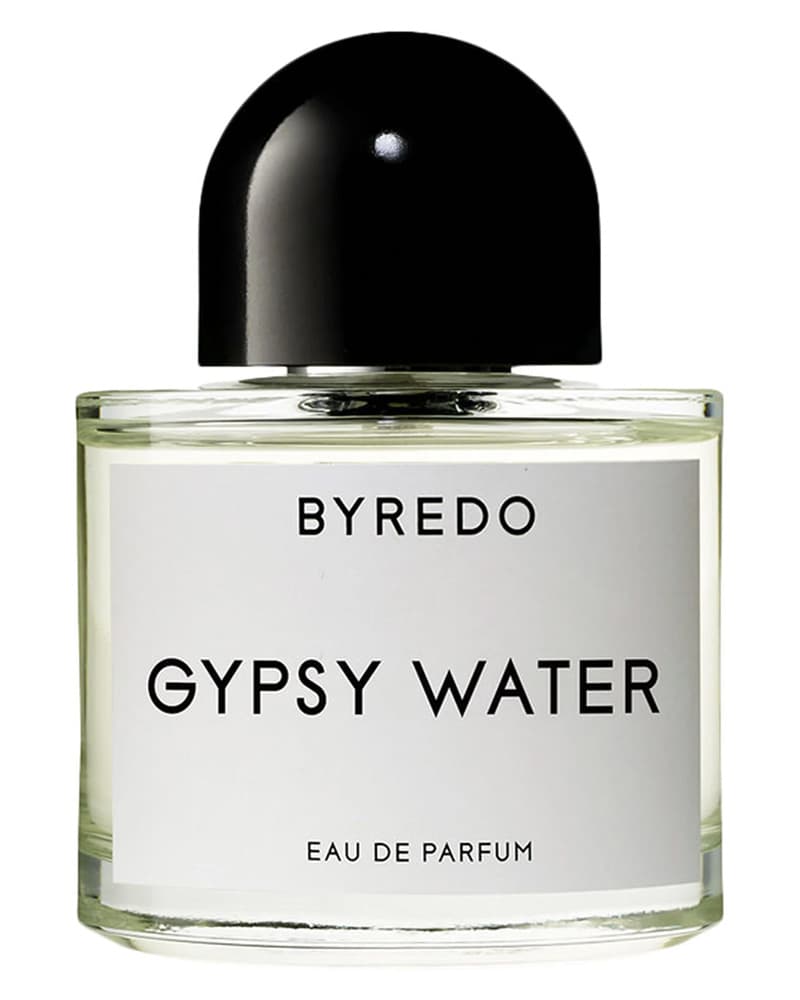 BYREDO Gypsy Water