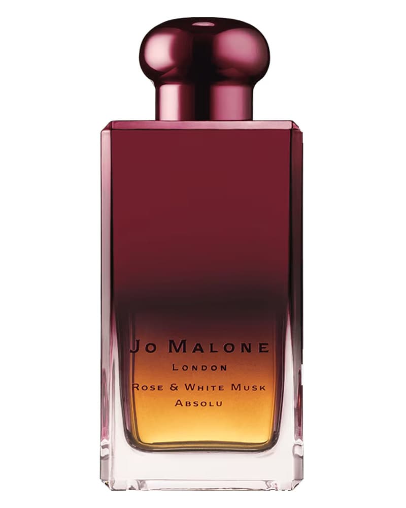 Jo Malone London Jo Malone Rose White Musk Absolu