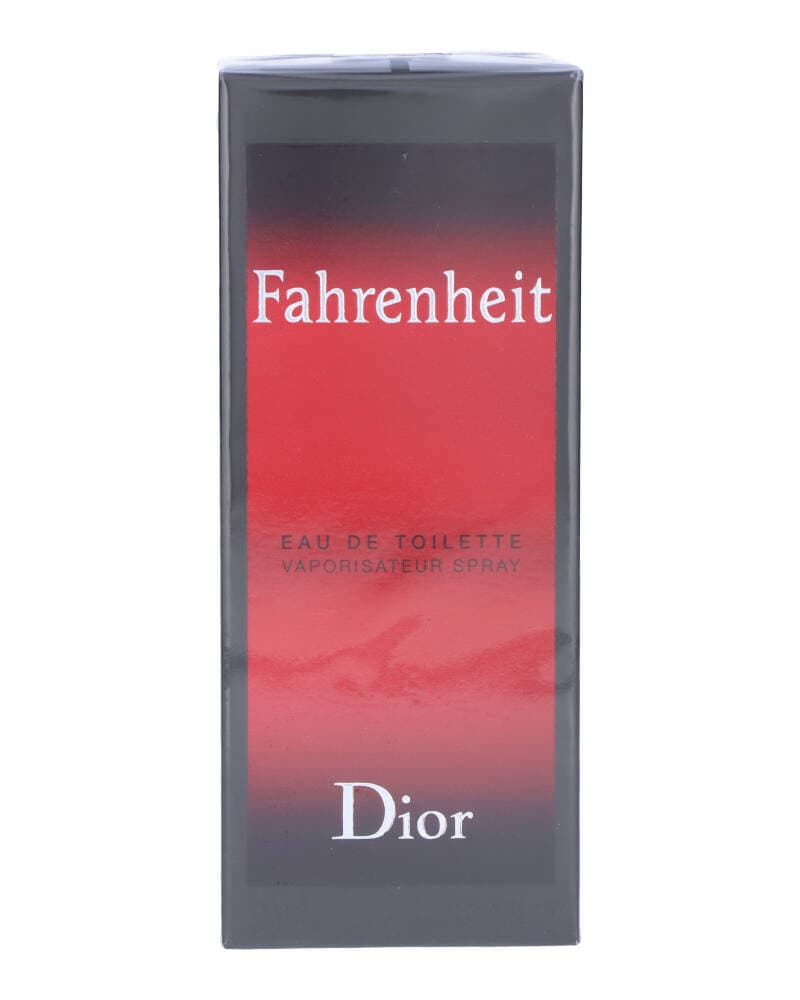 Dior Fahrenheit