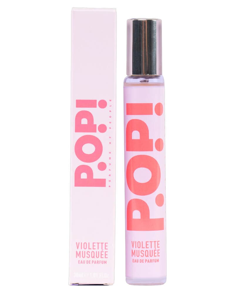 POP! Violette Musquee