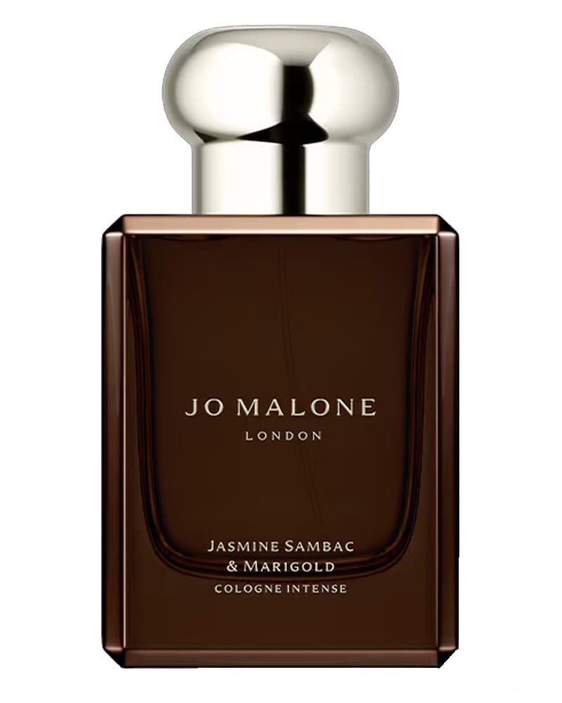 Jo Malone London Jasmine Sambac Marigold Cologen Intense