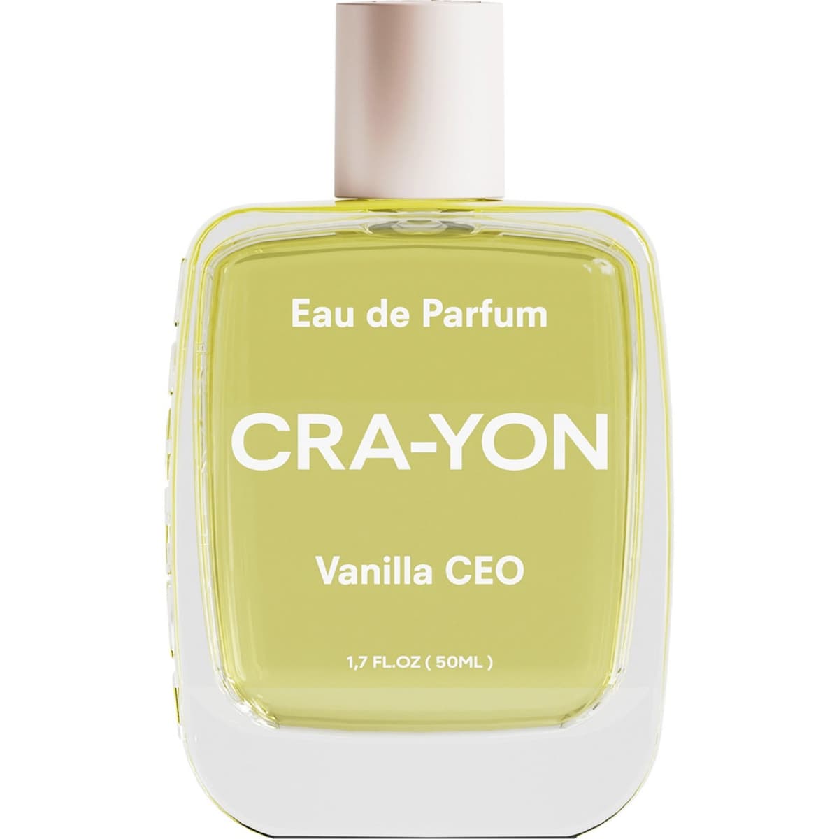 CRA-YON Vanilla Ceo