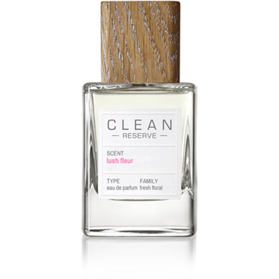 Clean Reserve Lush Fleur