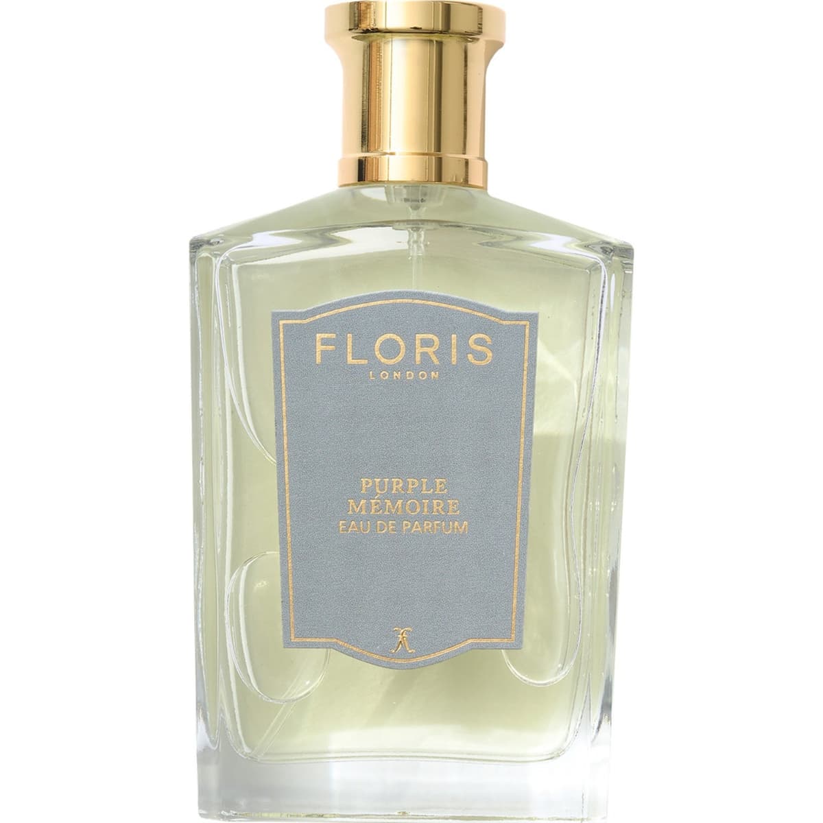 Floris London Purple Memoire