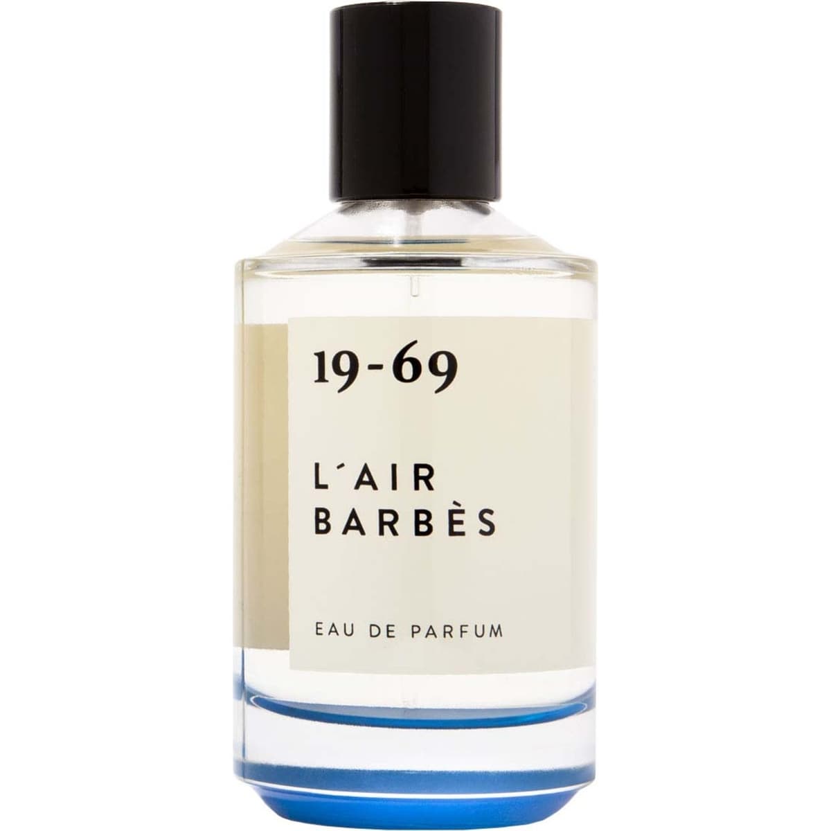 19-69 Lair Barbes