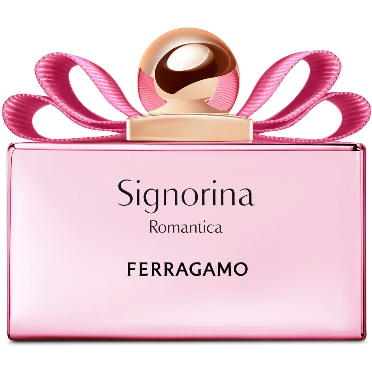 Ferragamo Signorina Romantica