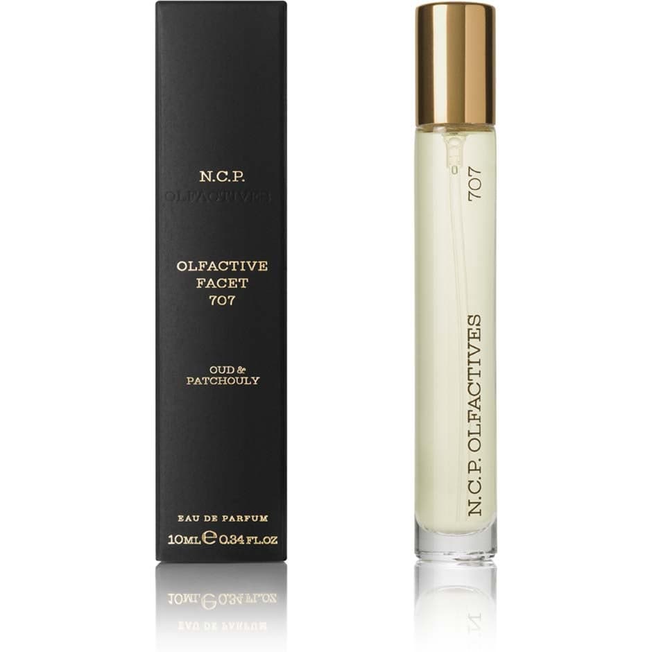 N.C.P. Facet 707 Oud Patchouly