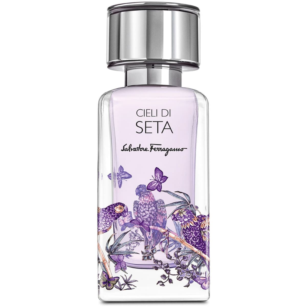 Ferragamo Cieli di Seta