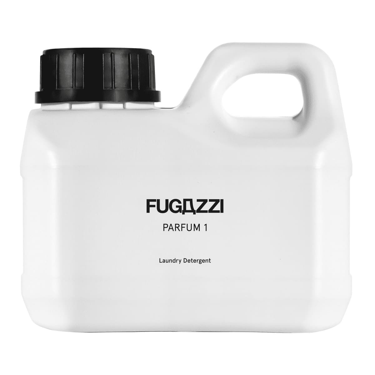Fugazzi Laundry Detergent 1