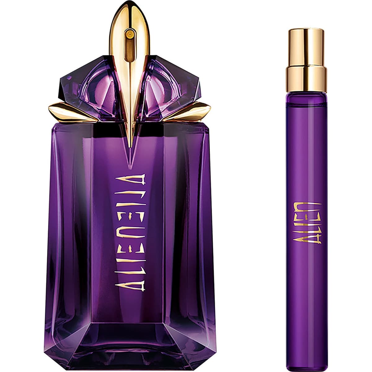 Mugler Alien Spring Set 1 Pcs