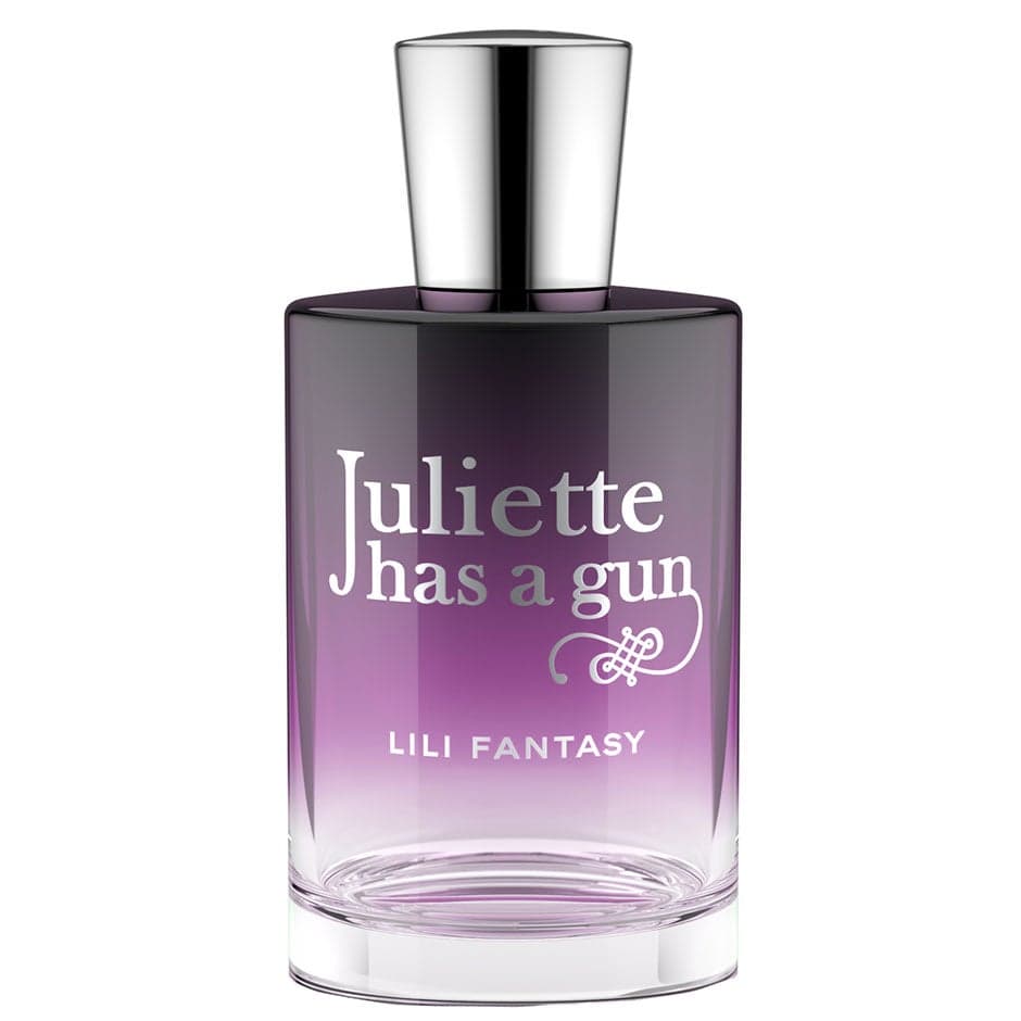 Juliette has a gun Lili Fantasy
