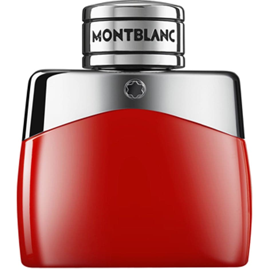 Montblanc Legend Red