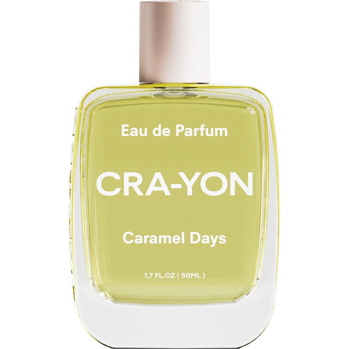 CRA-YON Caramel Days