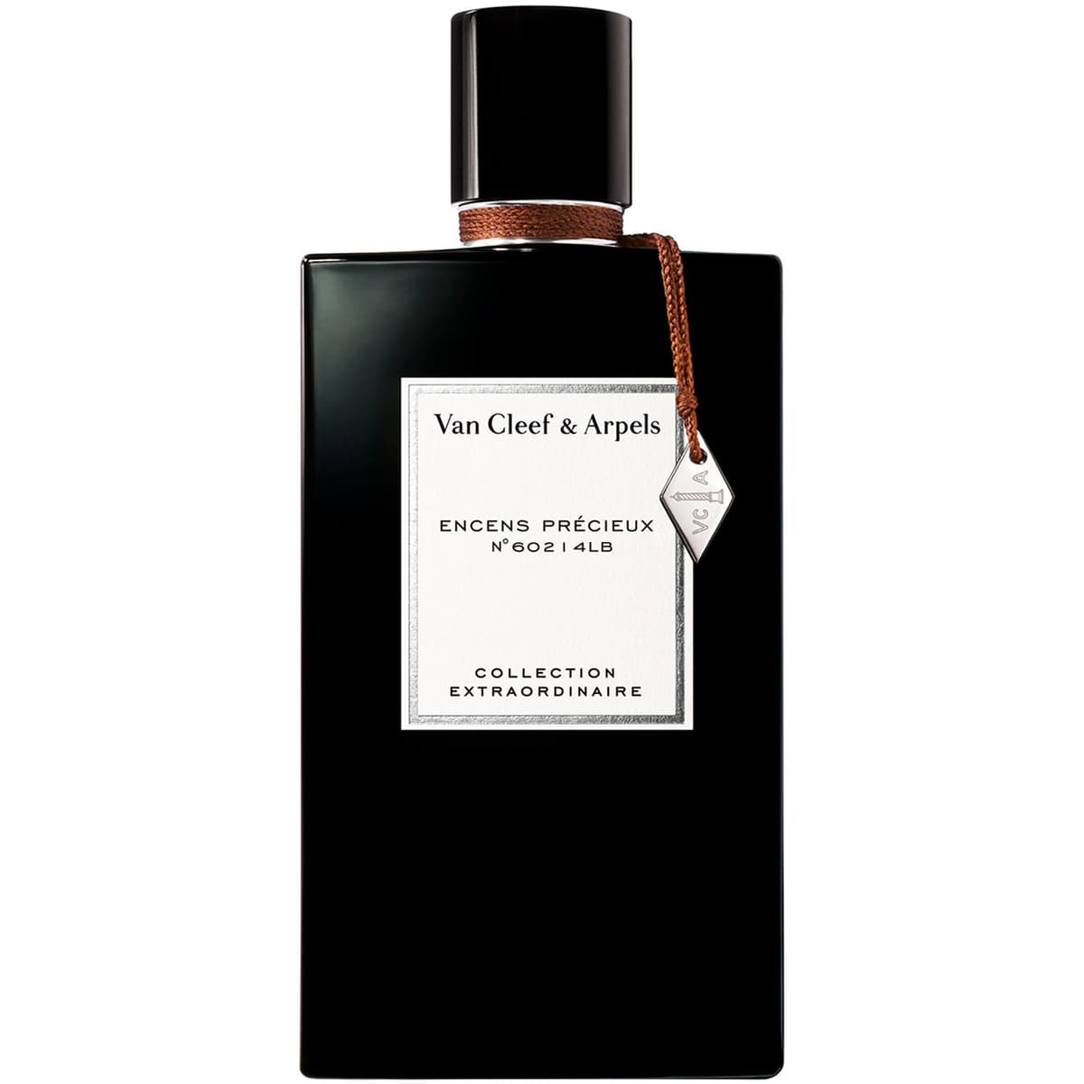 Van Cleef & Arpels Encens Precieux