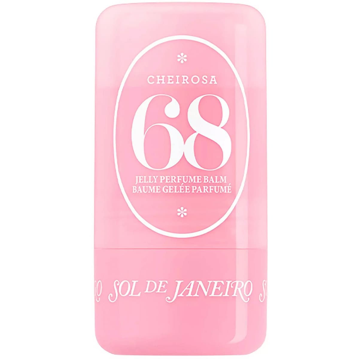 Sol de Janeiro Cheirosa 68 Jelly Perfume Balm 4 g