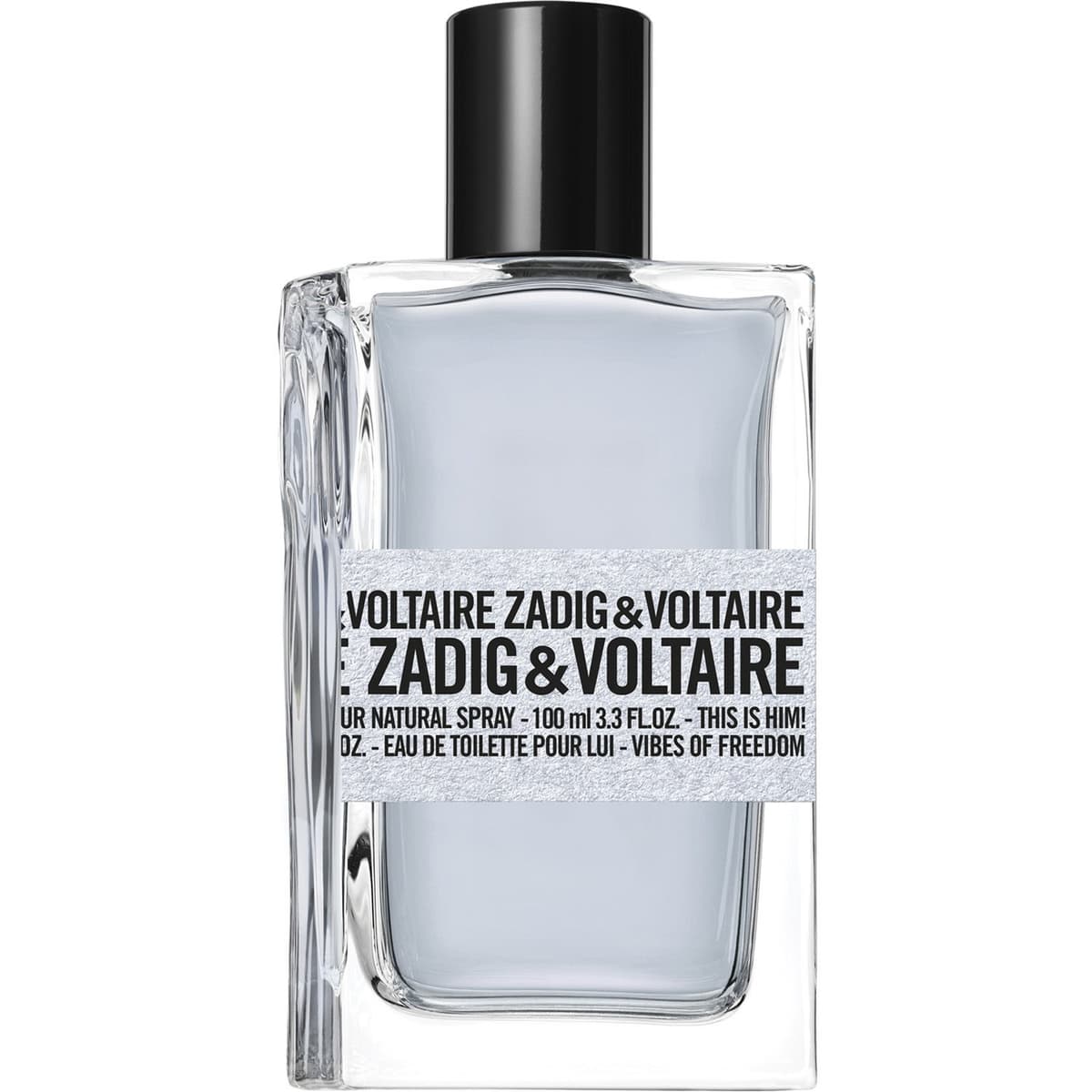 Zadig & Voltaire This is Him Vibes of Freedom