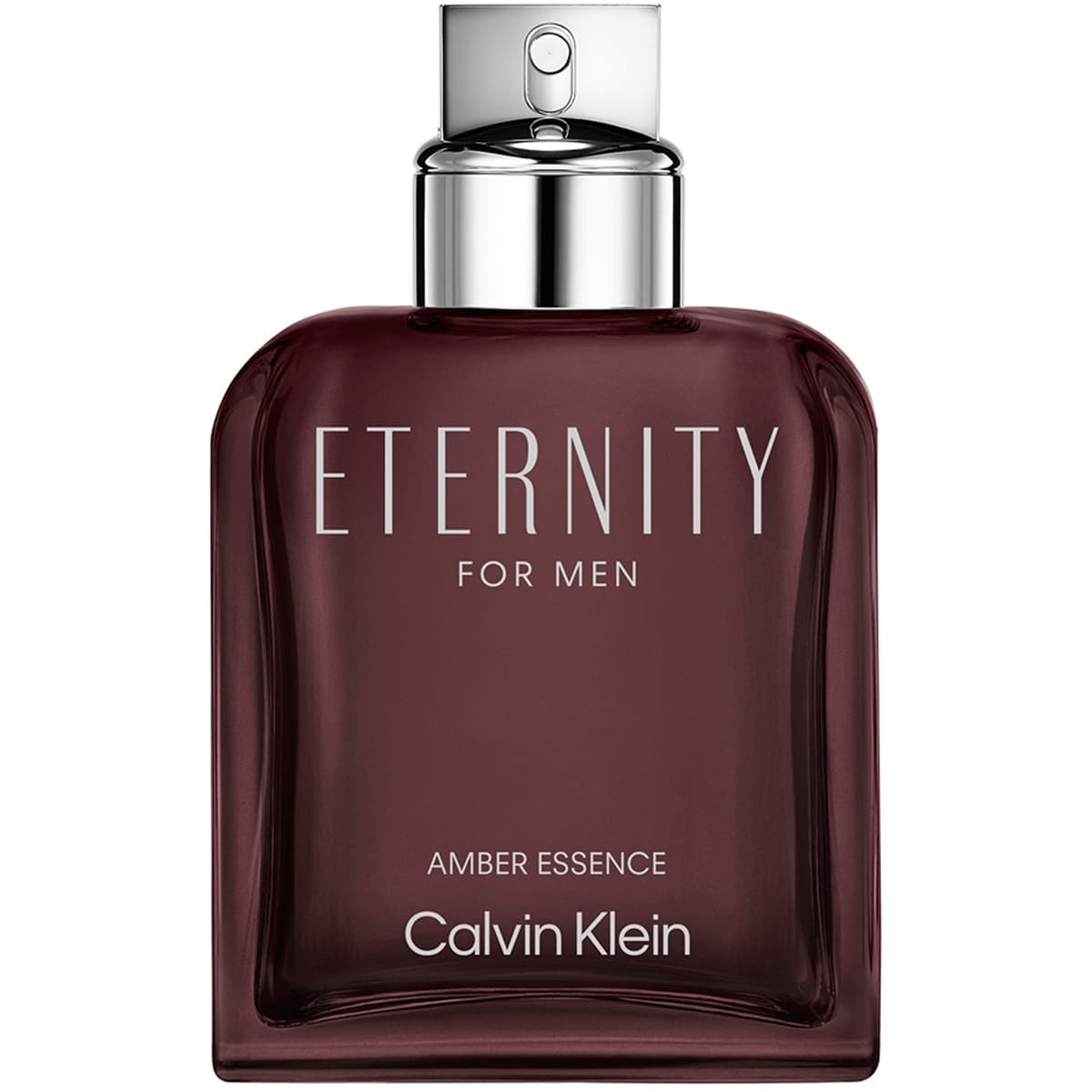 Calvin Klein Eternity Man Amber Essence