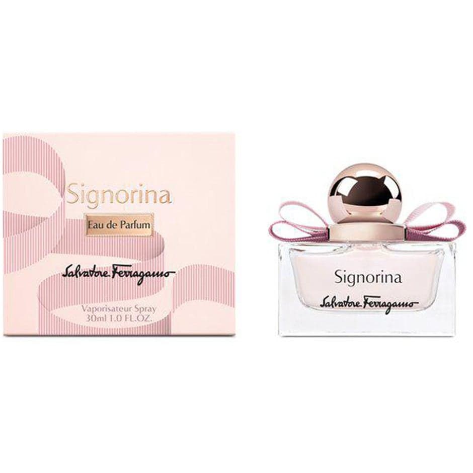 Ferragamo Ferragamo Signorina