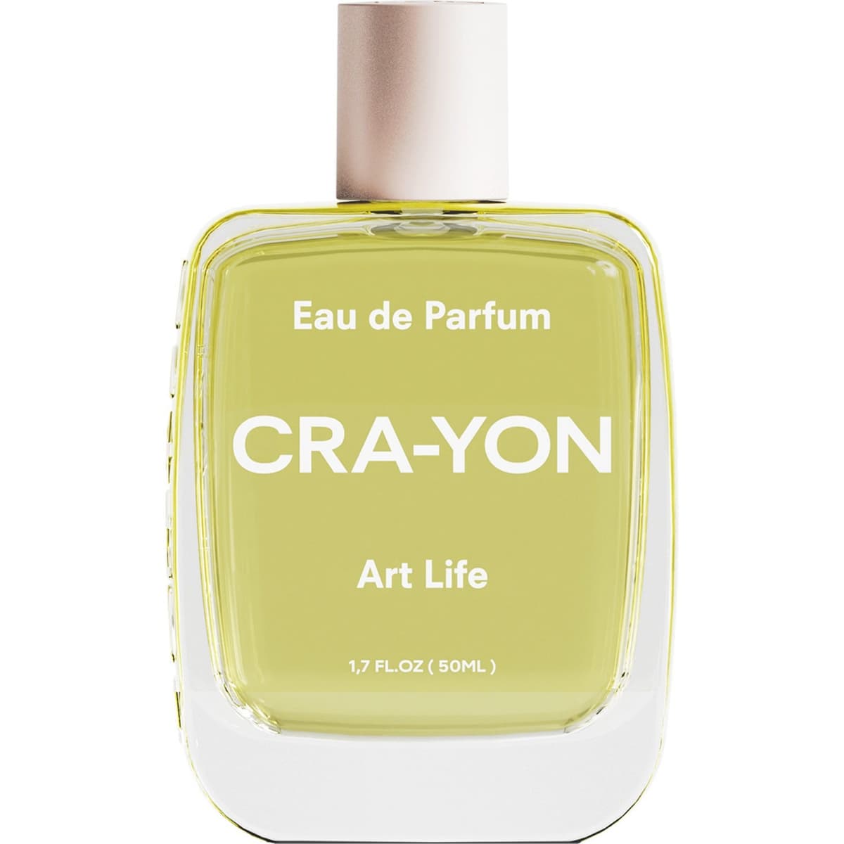 CRA-YON Art Life