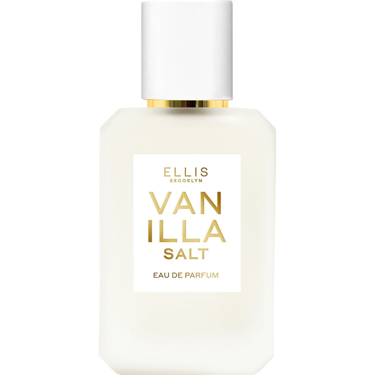 Ellis Brooklyn Vanilla Salt