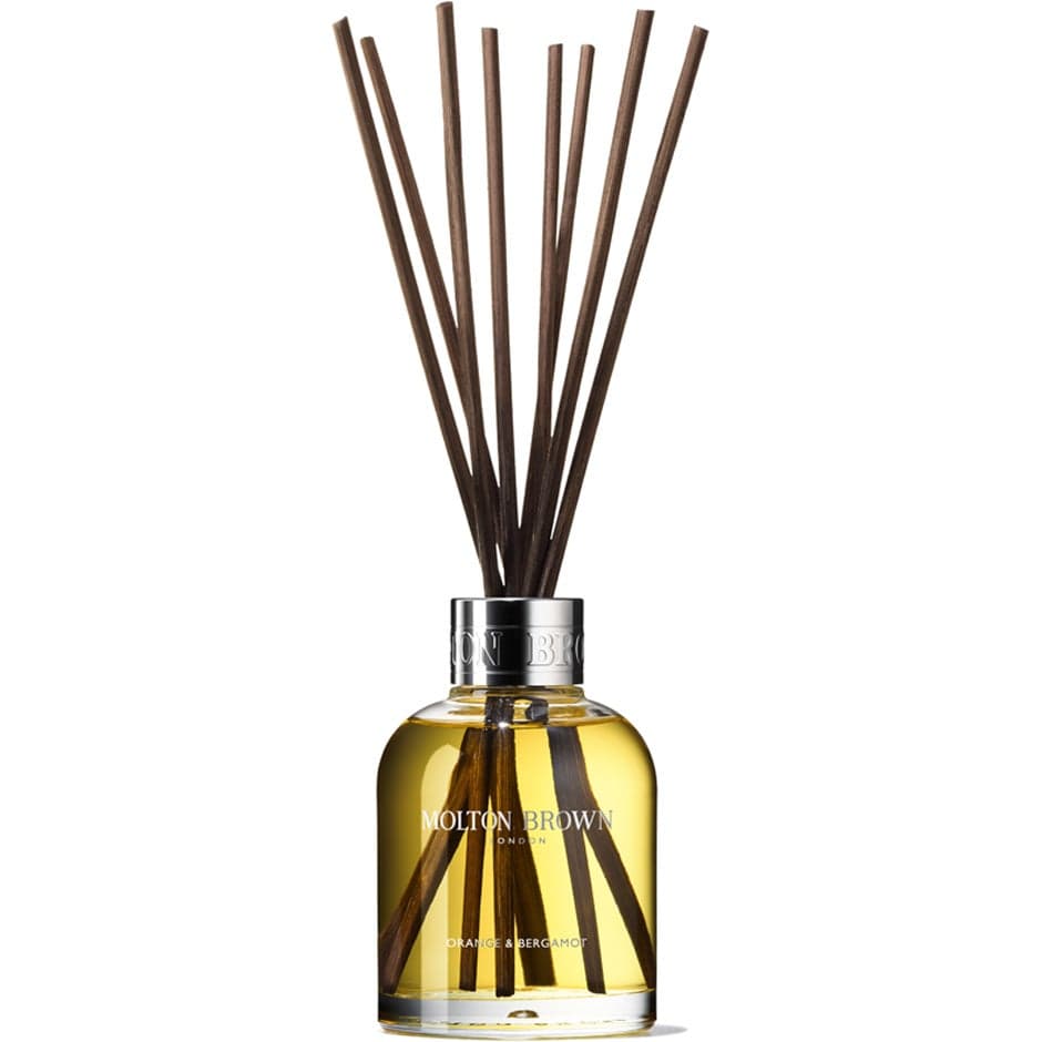 Molton Brown Orange Bergamot Aroma Reeds