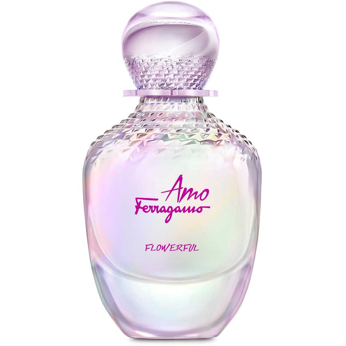 Ferragamo Amo Flowerful