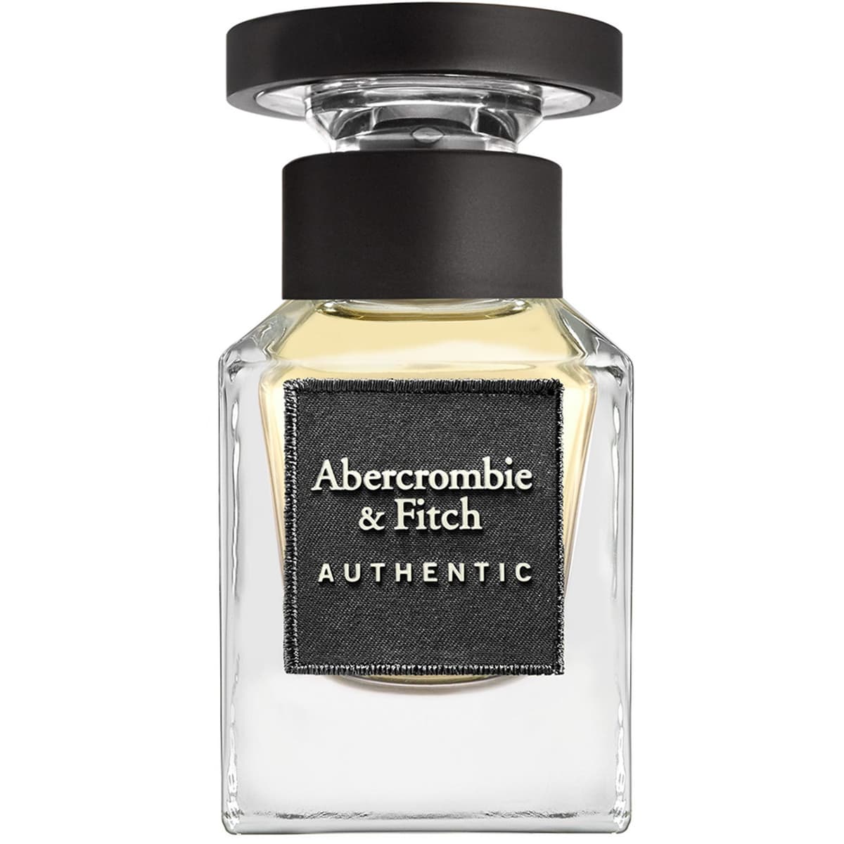 Abercrombie & Fitch Authentic Men