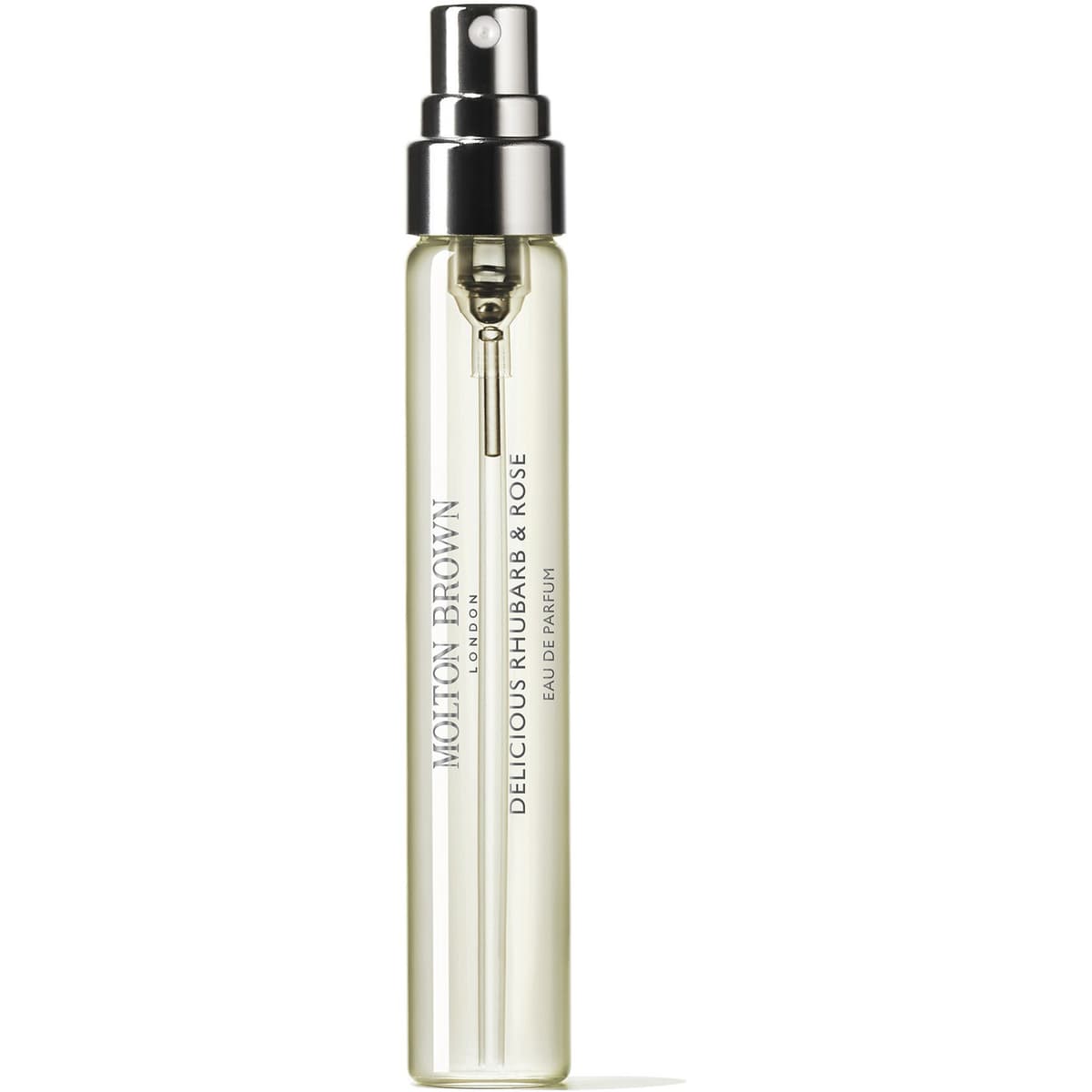 Molton Brown Delicious Rhubarb Rose Travel Case 7