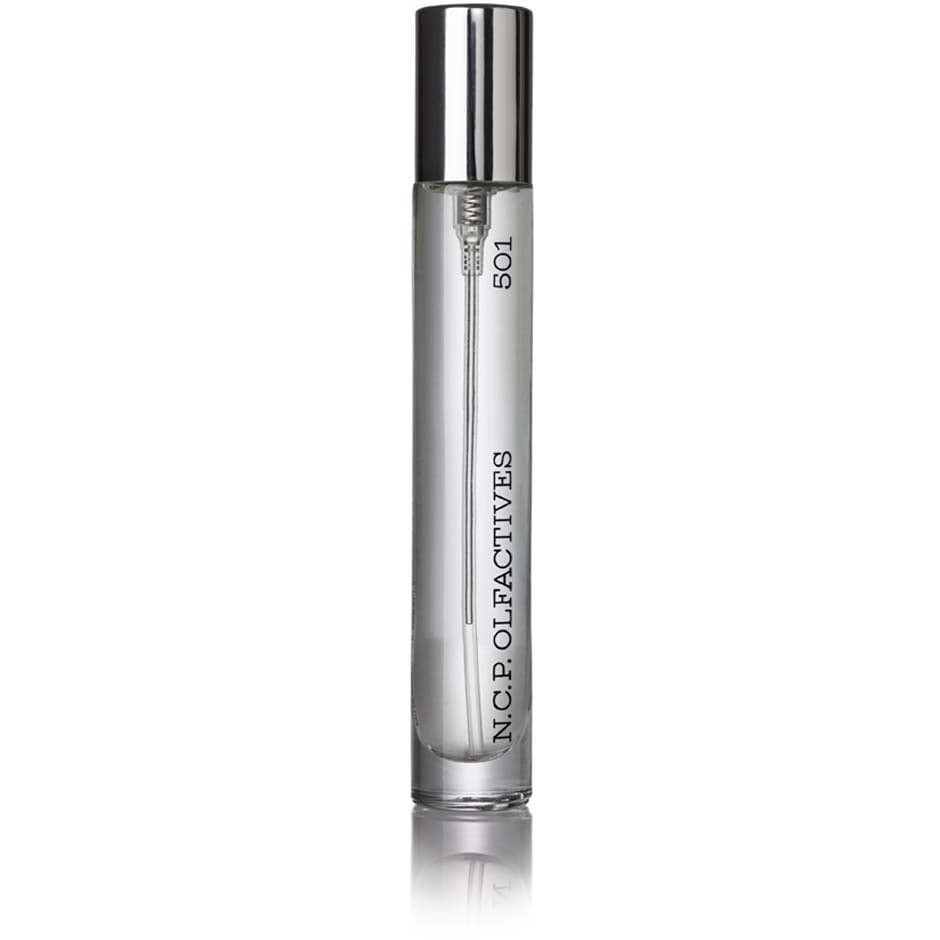 N.C.P. Facet 501 Iris Vanilla