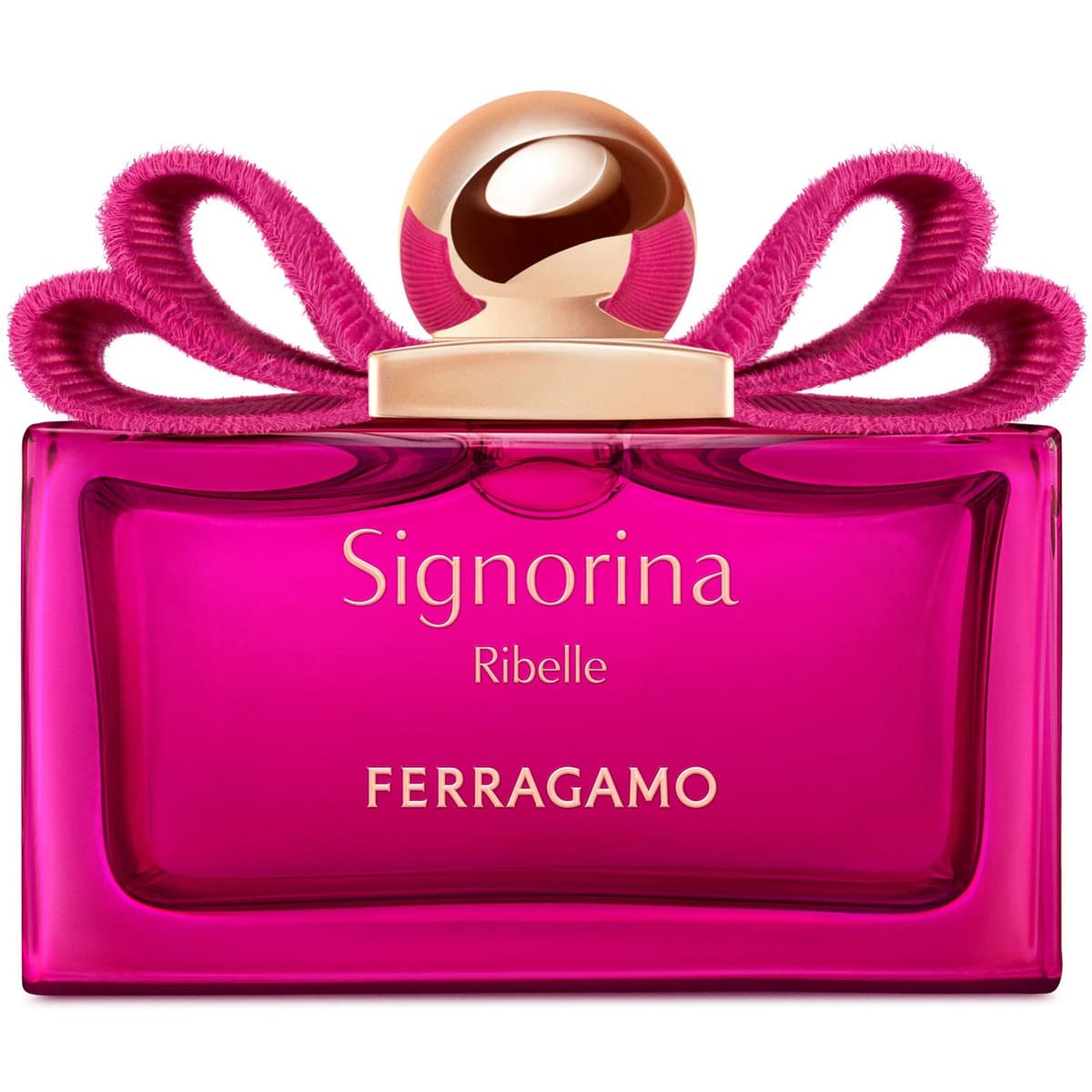 Ferragamo Signorina Ribelle