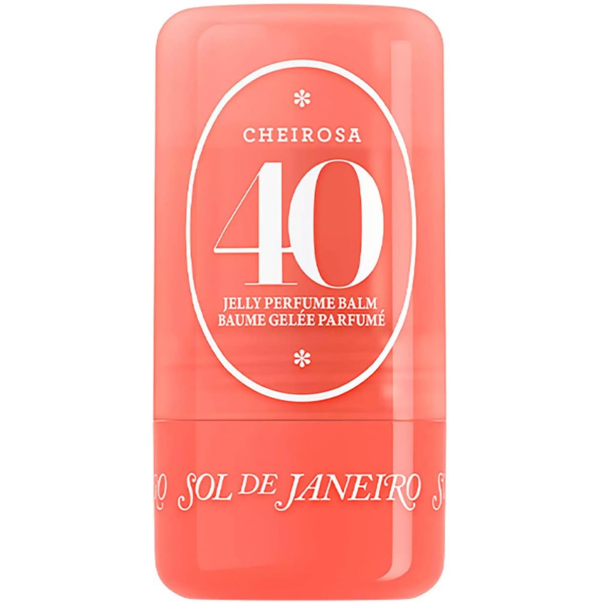 Sol de Janeiro Cheirosa 40 Jelly Perfume Balm 4 g